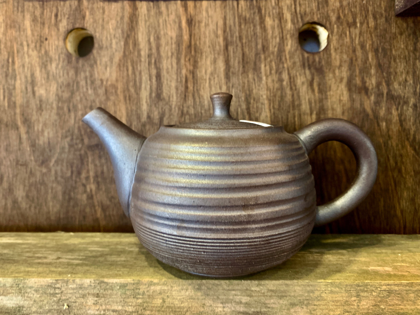 Tokoname Teapot B