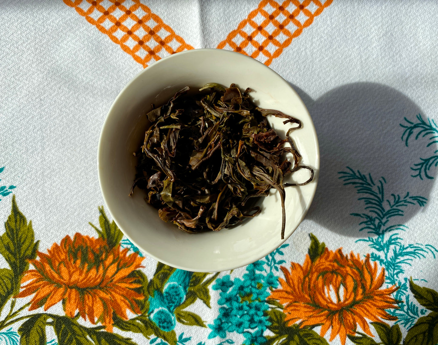 Sugar Plum | Sri Lankan Oolong