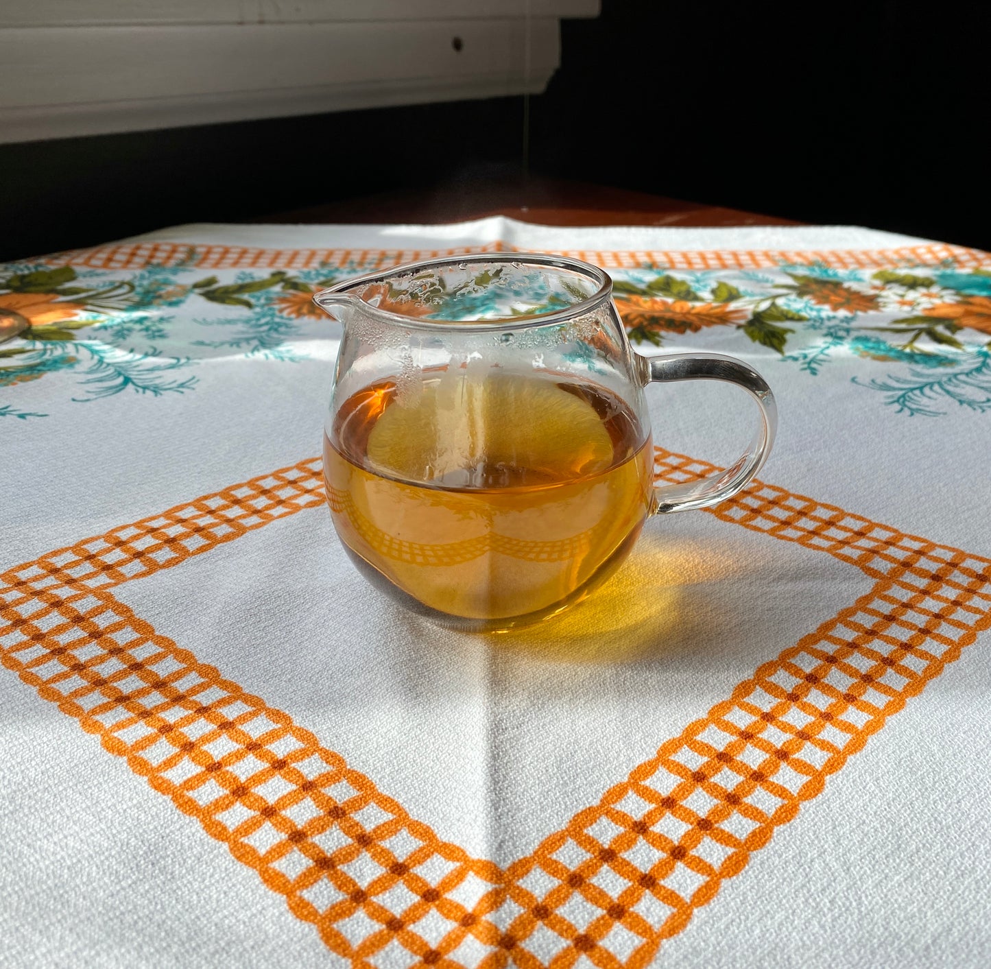 Sugar Plum | Sri Lankan Oolong