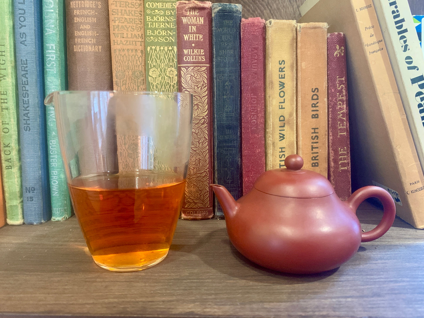 Gold Mine | Black Tea