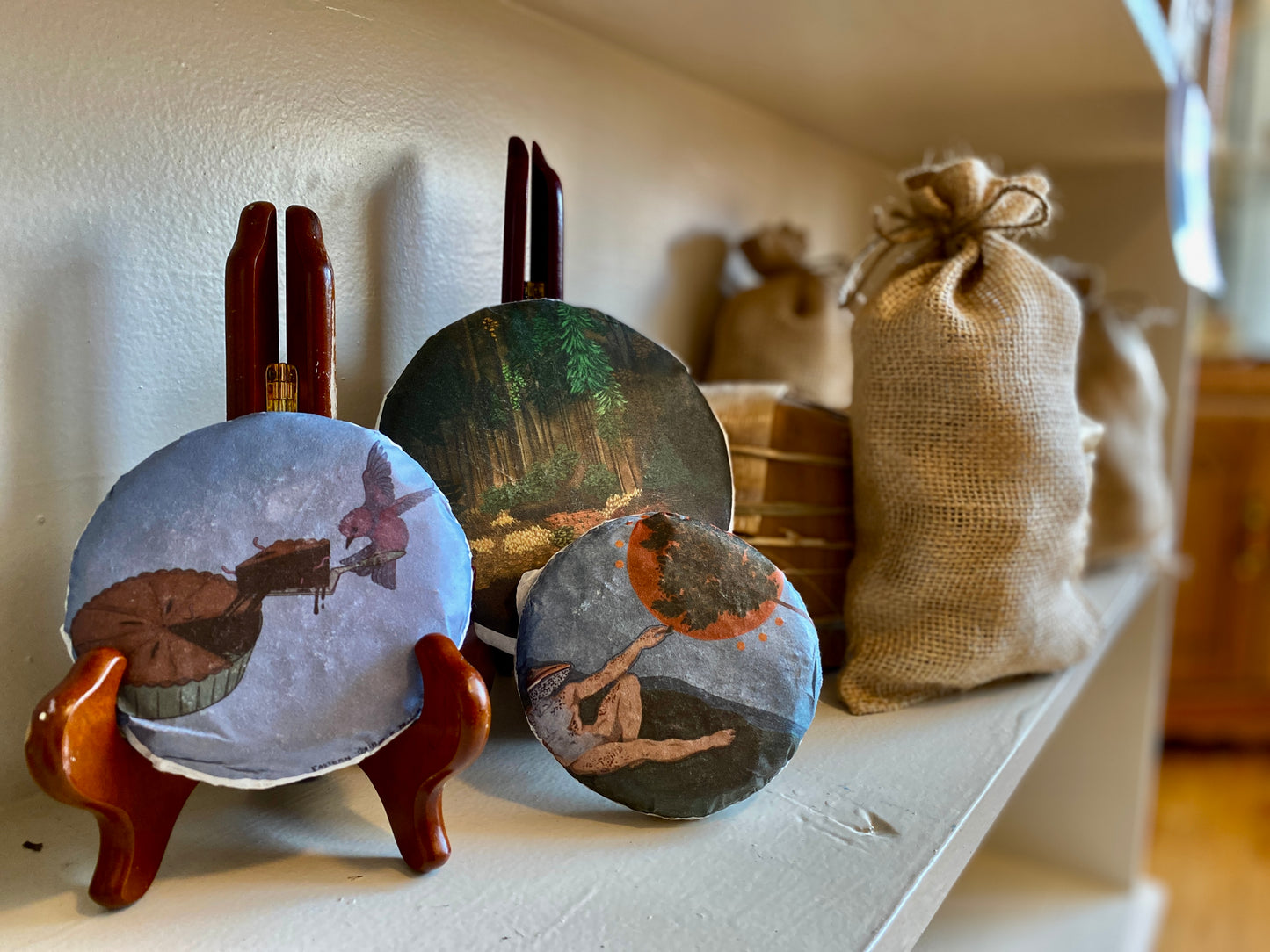 Mud Pie | 2018 Ripe Pu'er