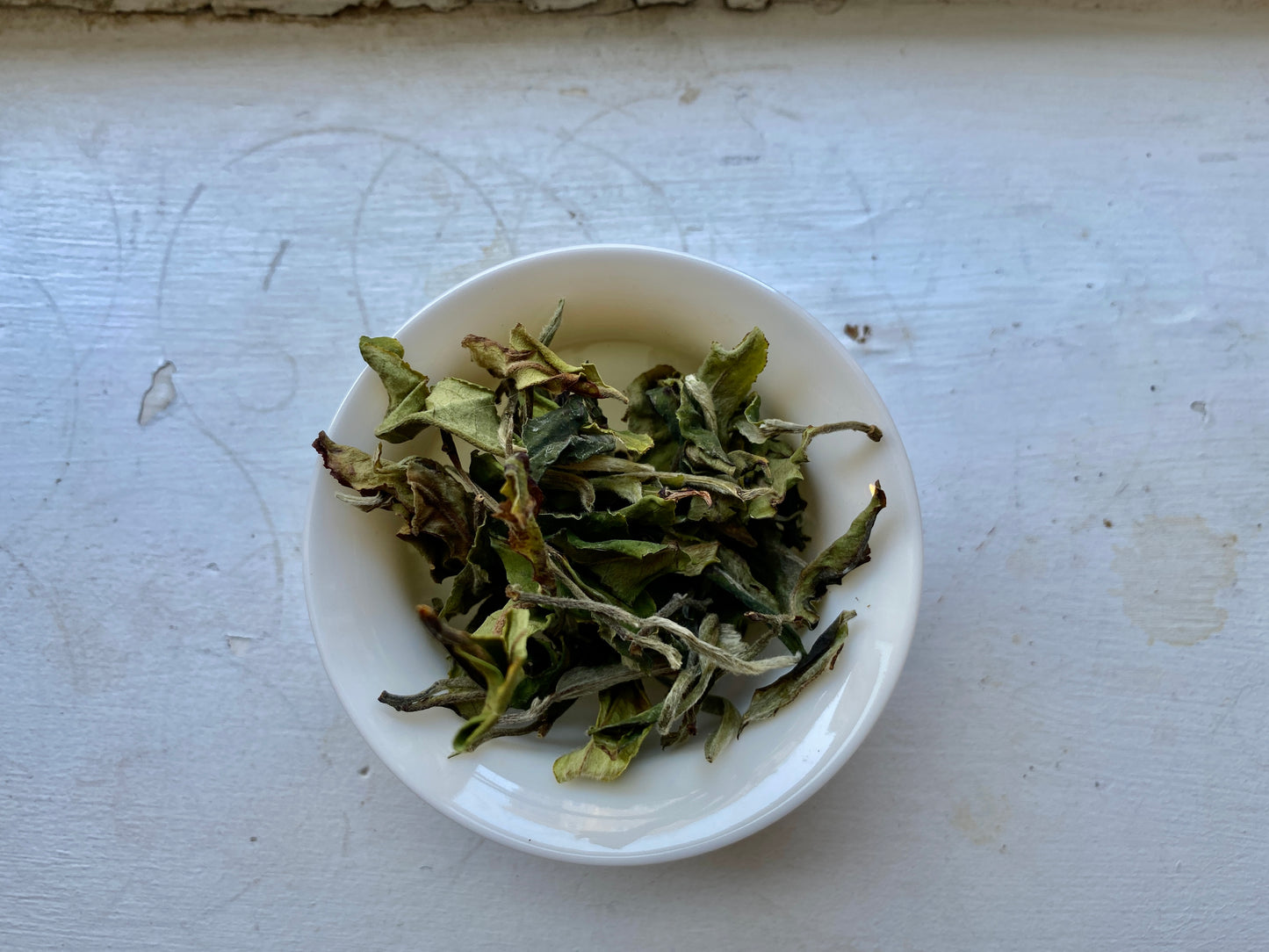 Hidden Path | White Tea