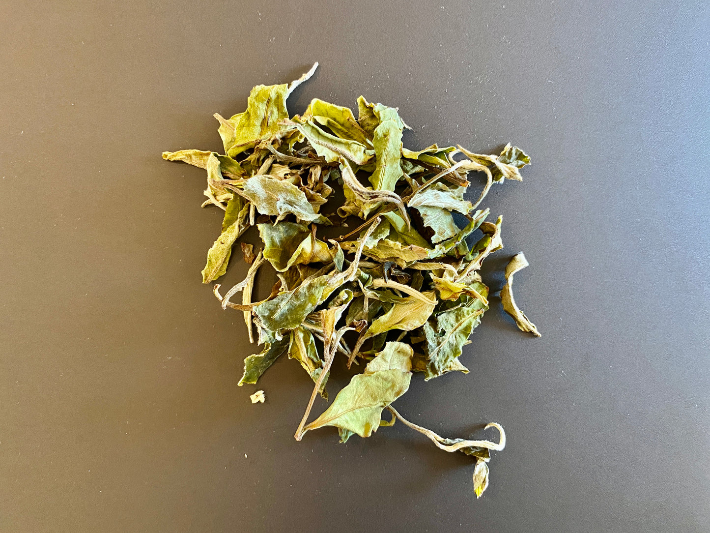 Hidden Path | White Tea