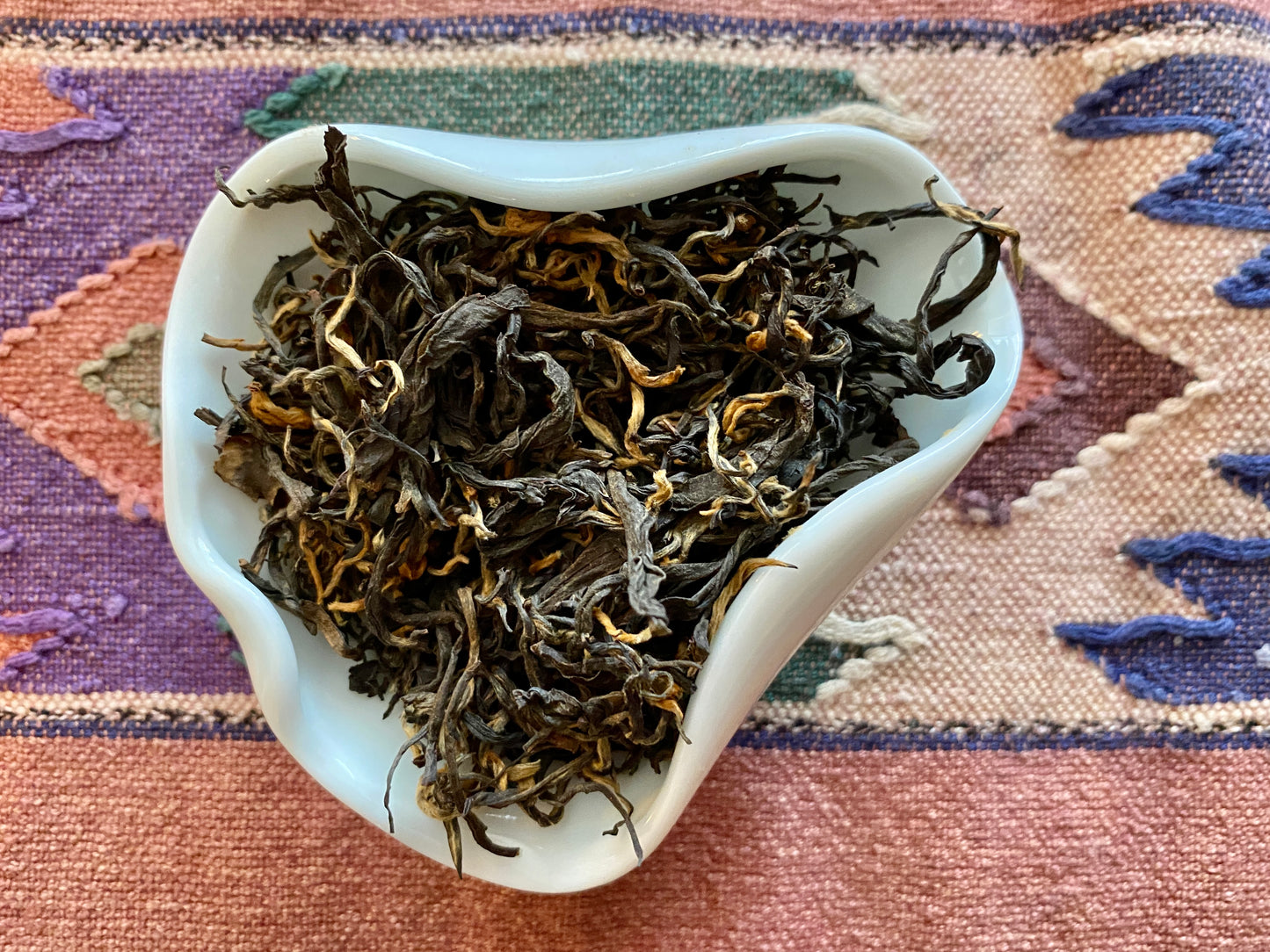 Citadel Blend | Black Tea