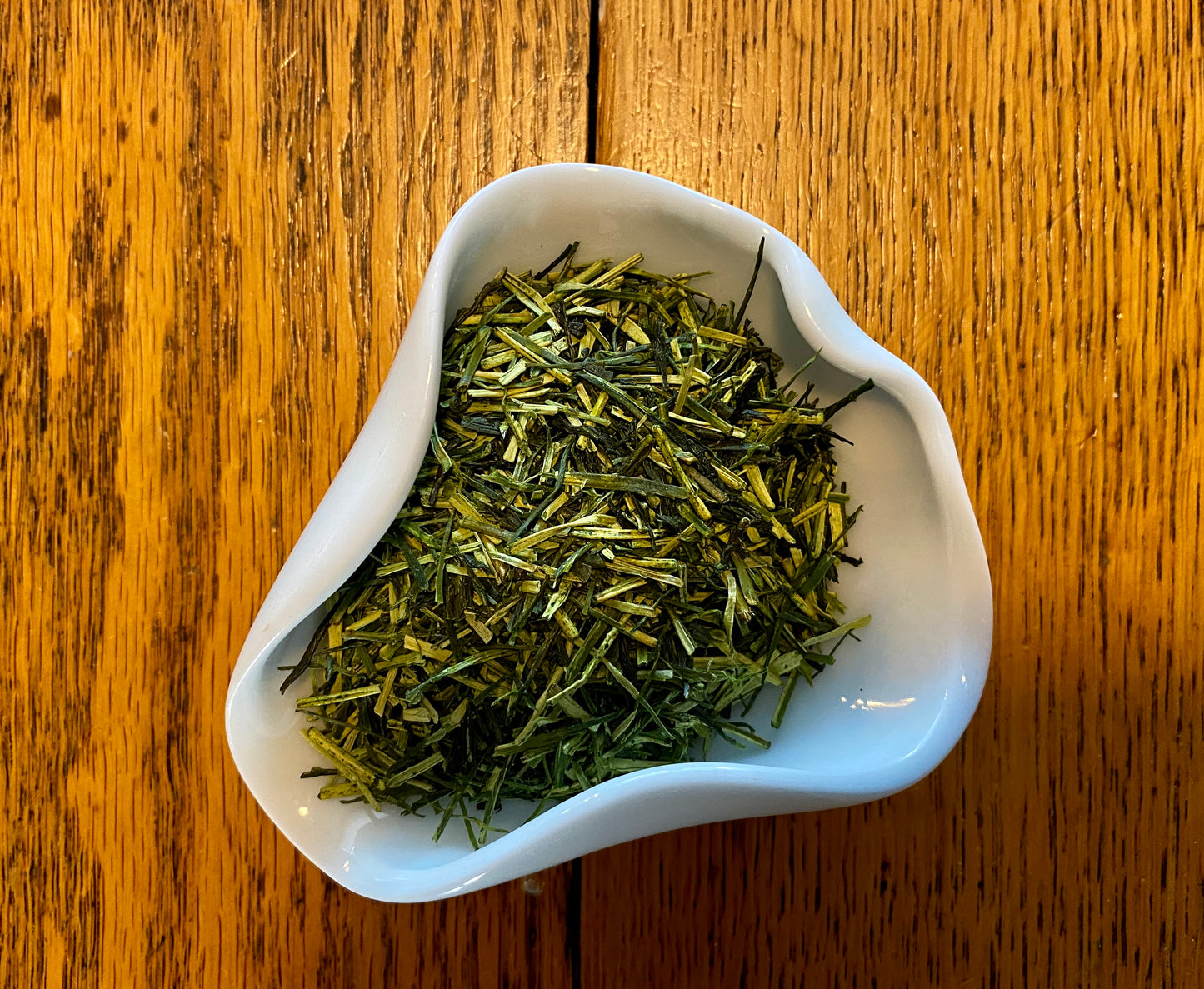 Melon Vine | Kukicha