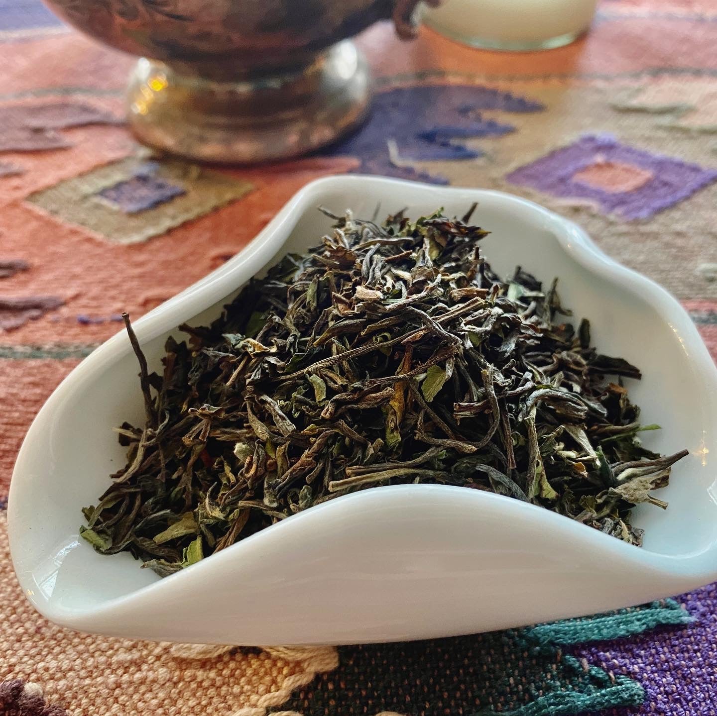 Wild Side | Oolong Tea