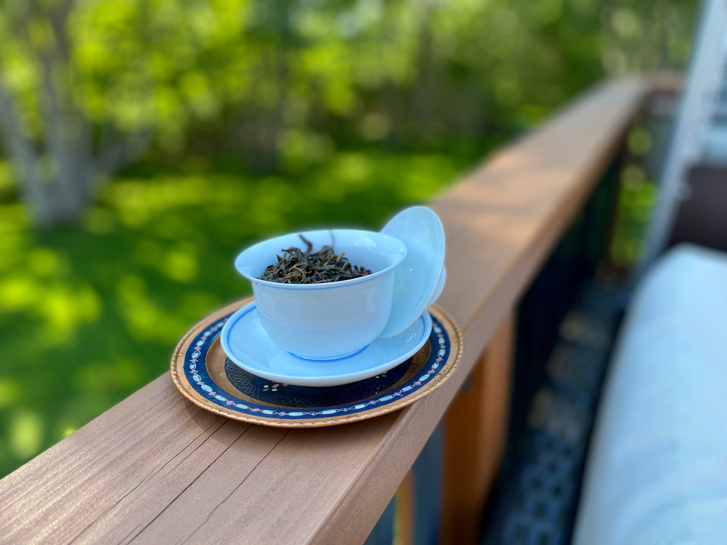 Awesome Blossom | Dancong Oolong