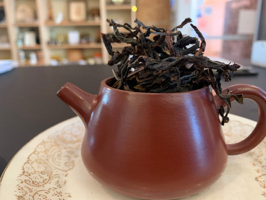Why Gongfu Tea?