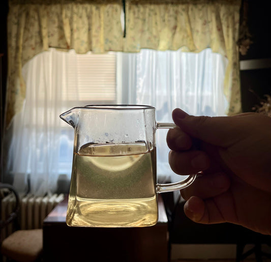 Does White Tea Have Less Caffeine?