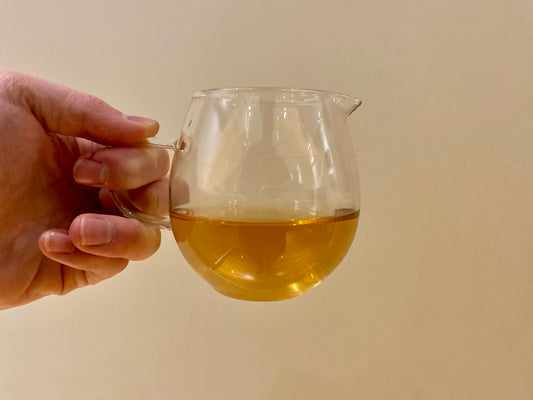 What Is Tea?