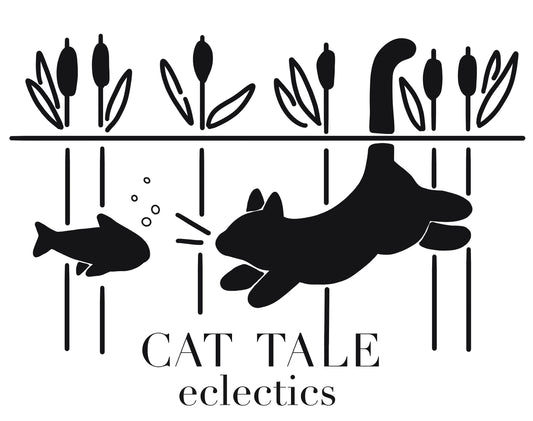 New Store - Cat Tale Eclectics in Mahone Bay