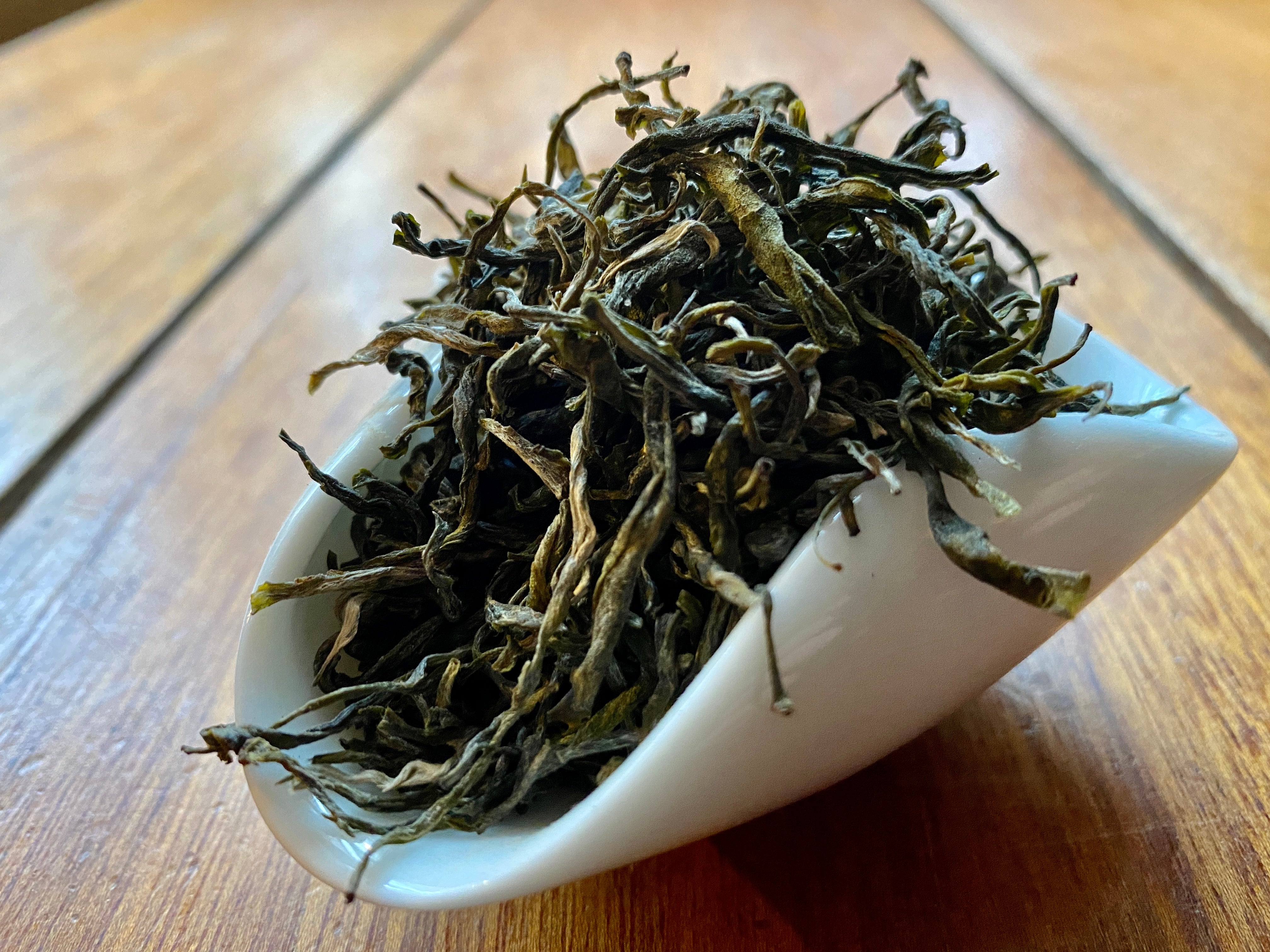Eastern Tea Powder Green Teas – Eastern Tea Bar