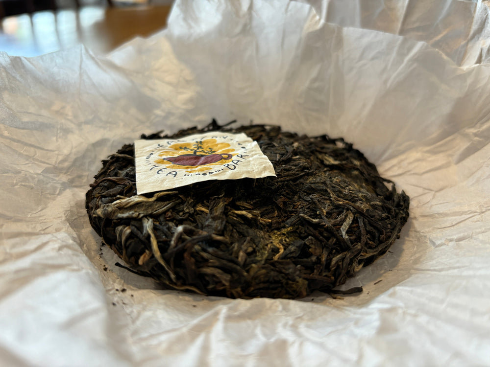 Products – Eastern Tea Bar
