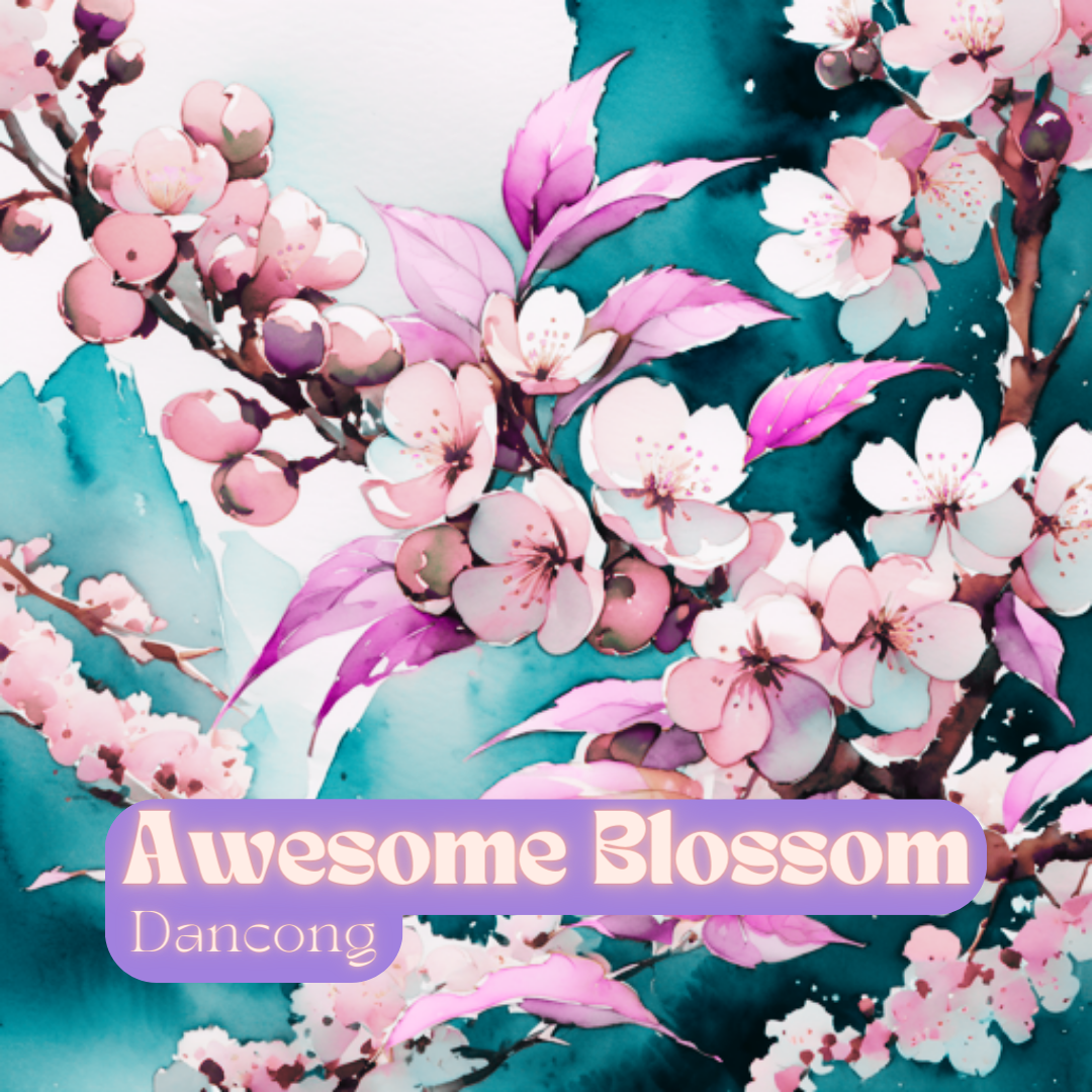 Awesome Blossom Dancong Oolong Eastern Tea Bar