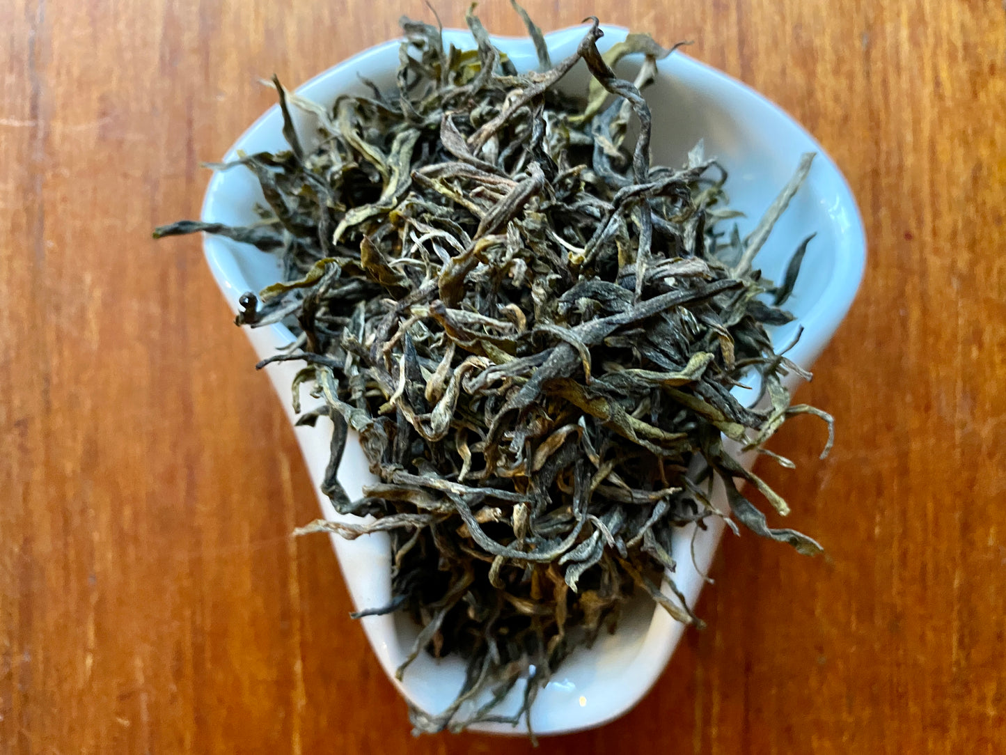 Frog Stew | Green Tea