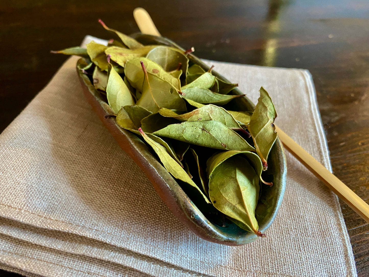 Wintergreen | Herbal Tea
