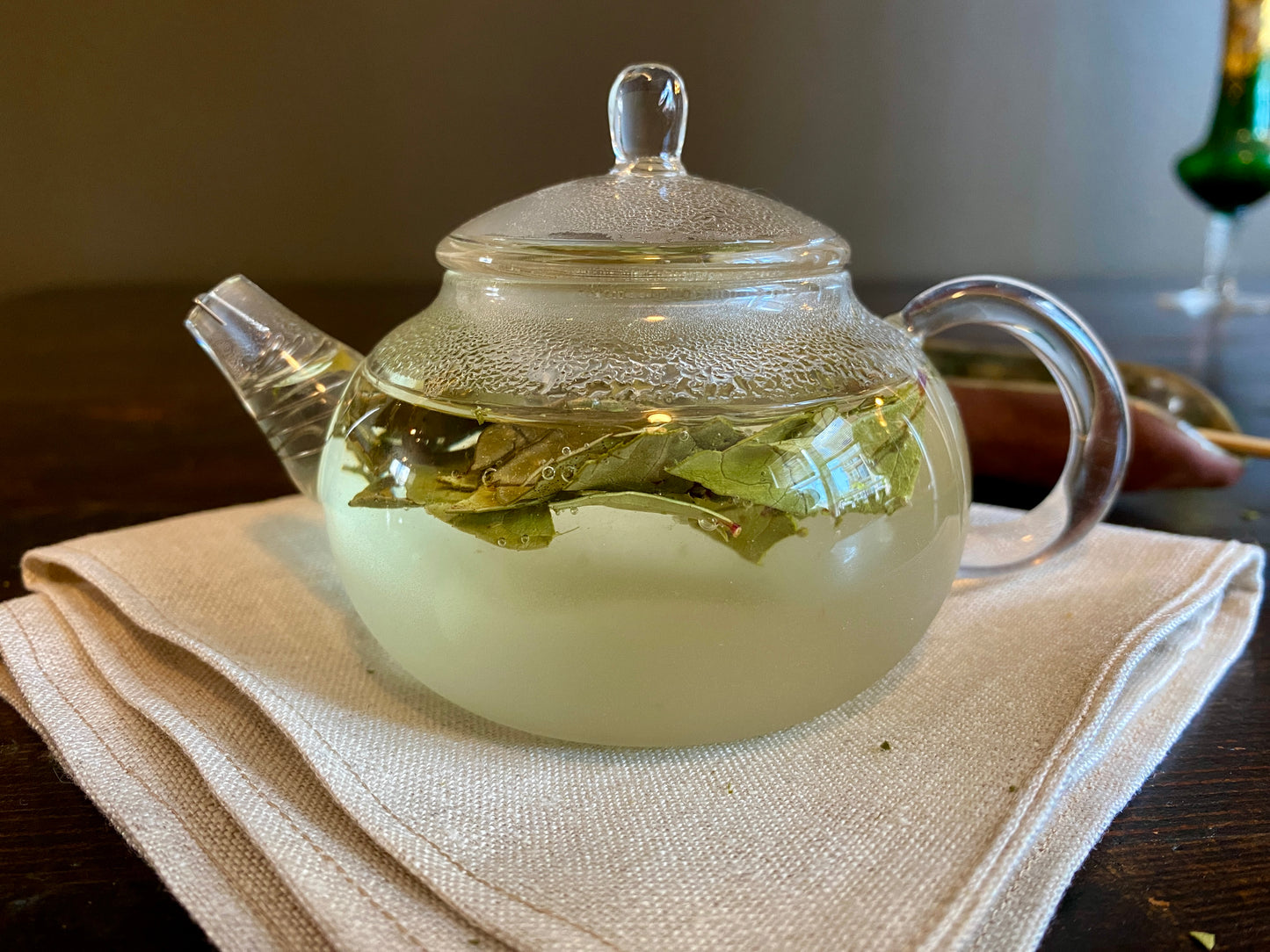Wintergreen | Herbal Tea