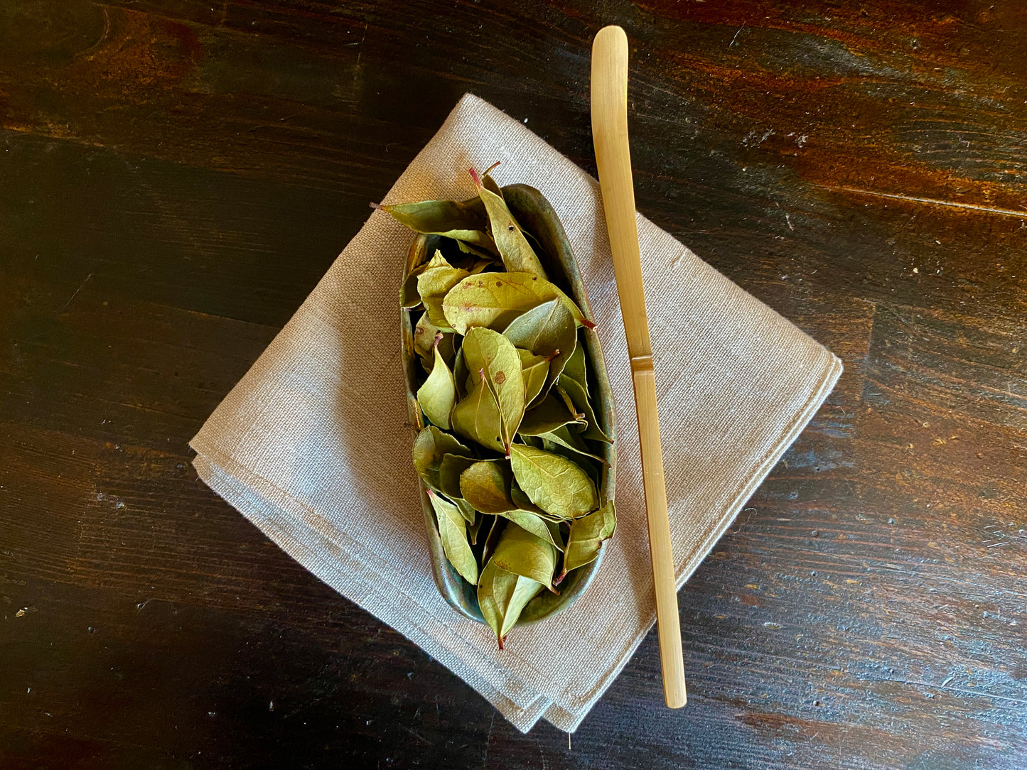 Wintergreen | Herbal Tea