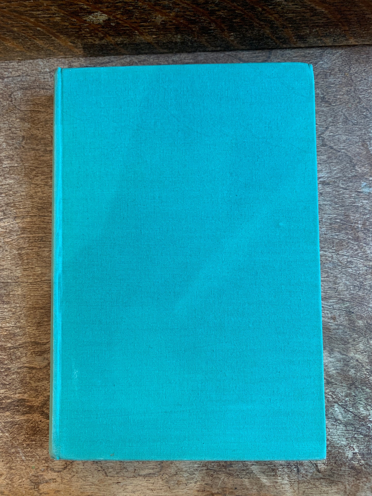 A Many-Splendoured Thing