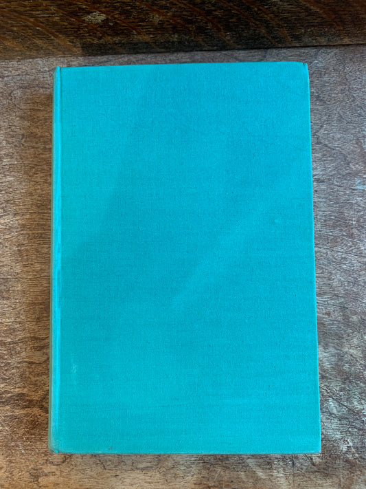 A Many-Splendoured Thing