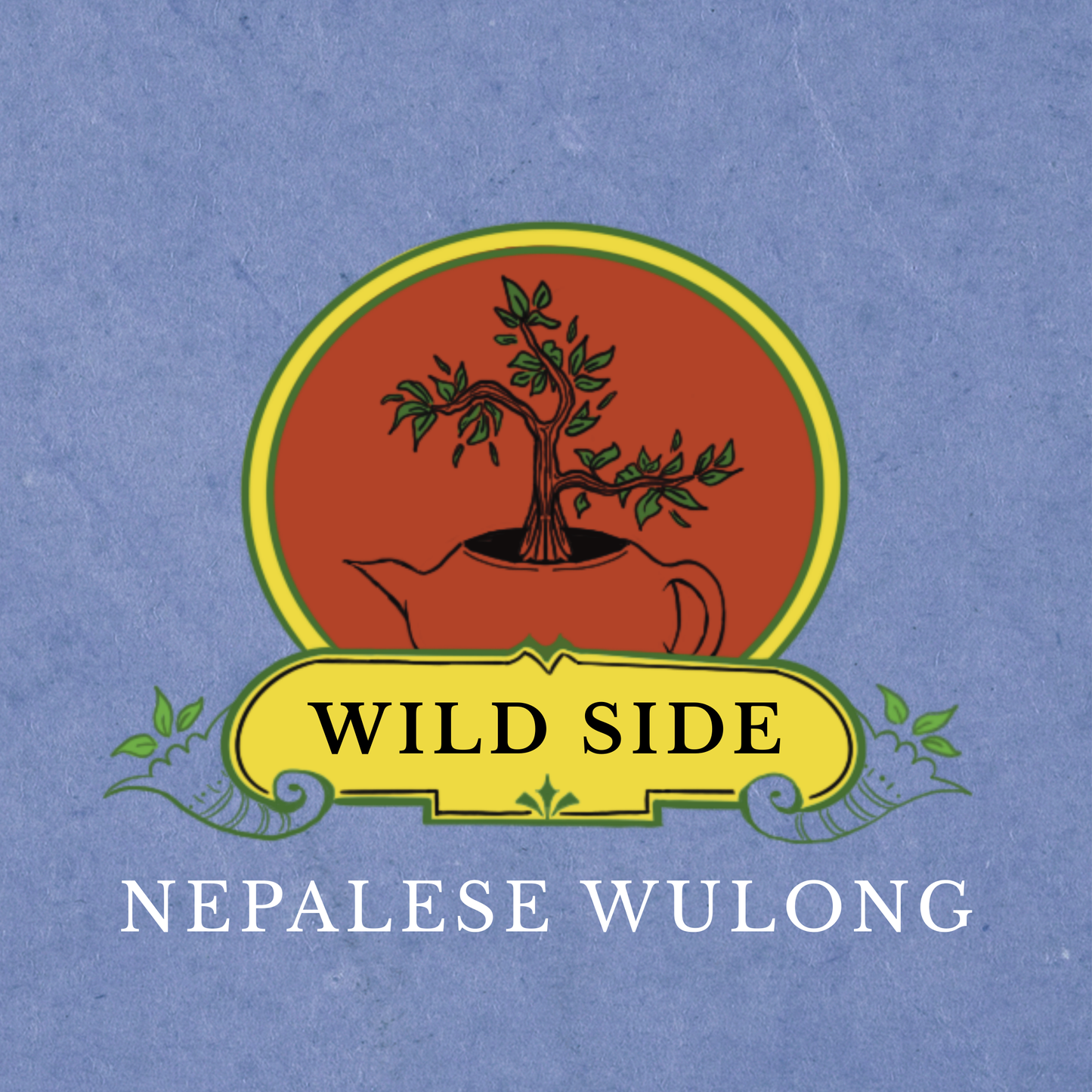 Wild Side | Nepalese Oolong