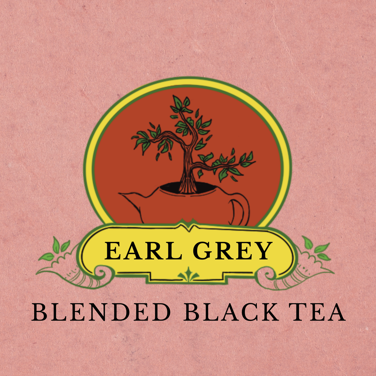 House Blend Earl Grey
