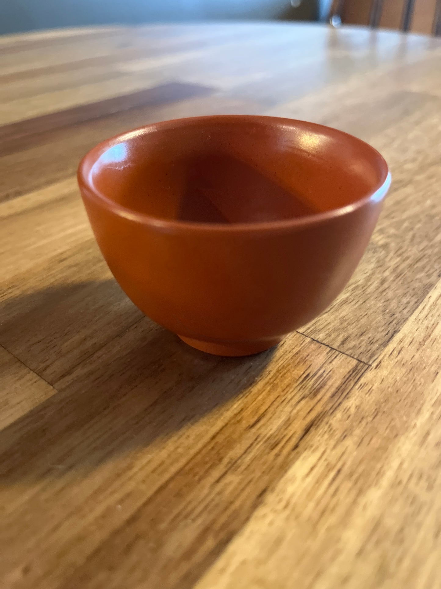 Tokoname Teacup