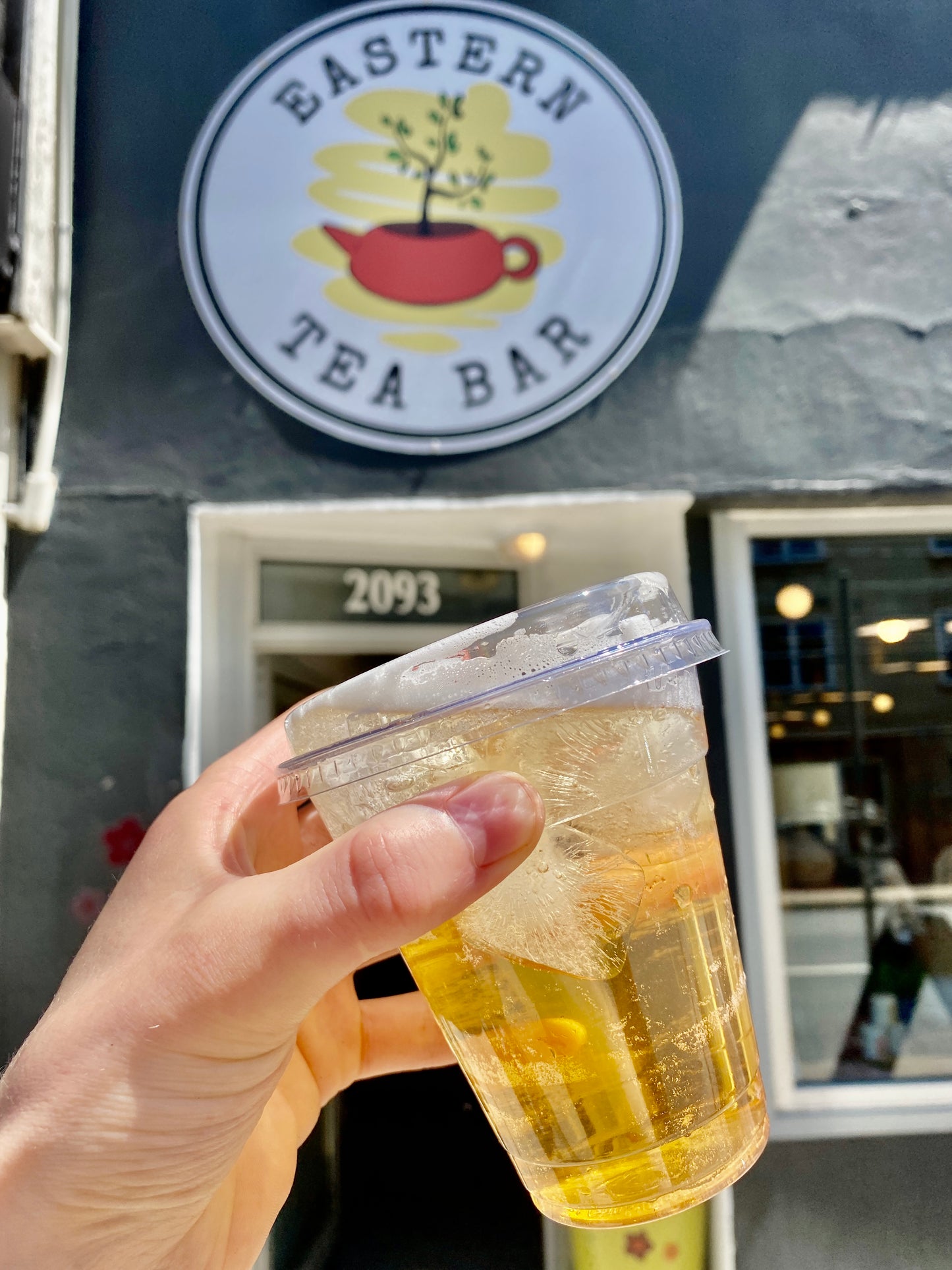 Holy Basil | Herbal Tea