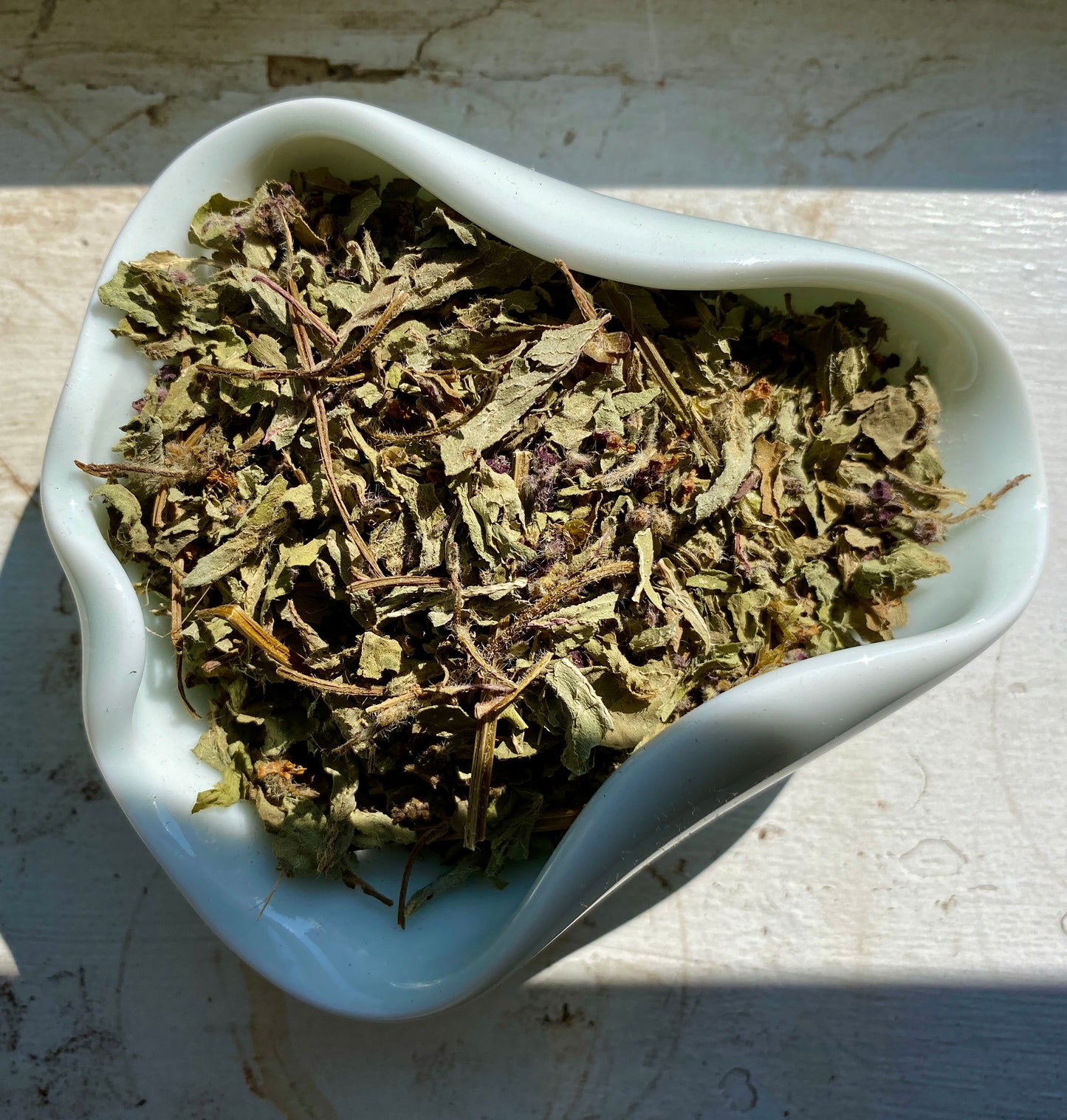 Holy Basil | Herbal Tea