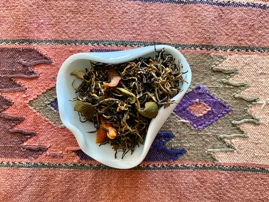 House Blend Earl Grey