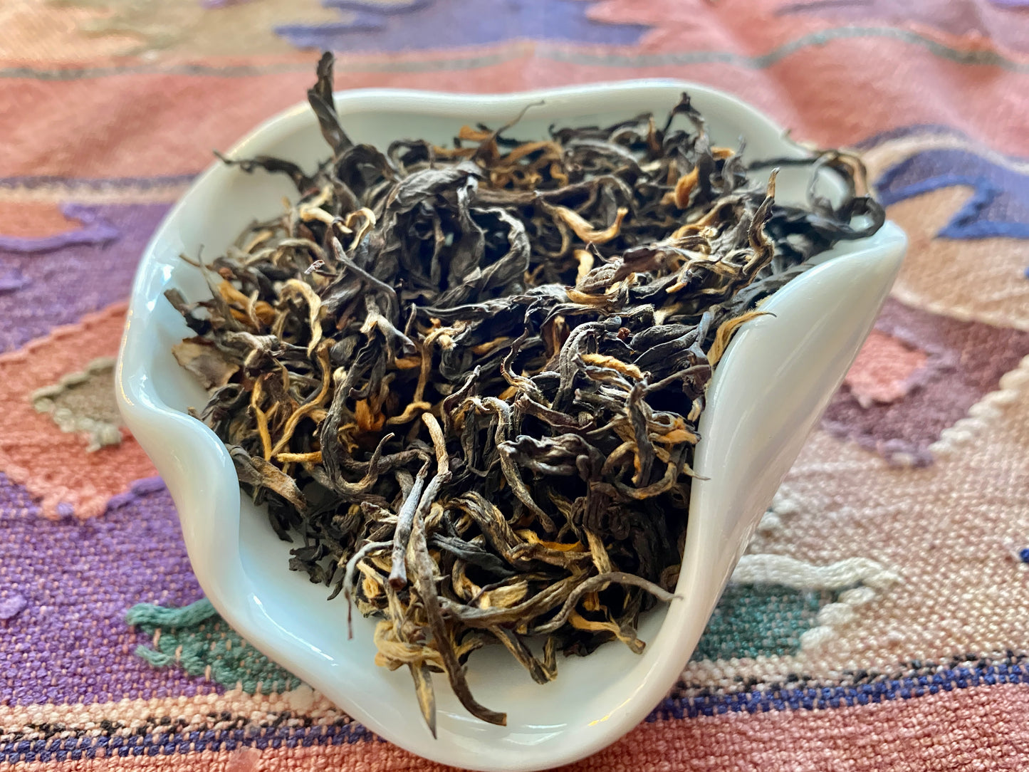 Citadel Blend | Black Tea