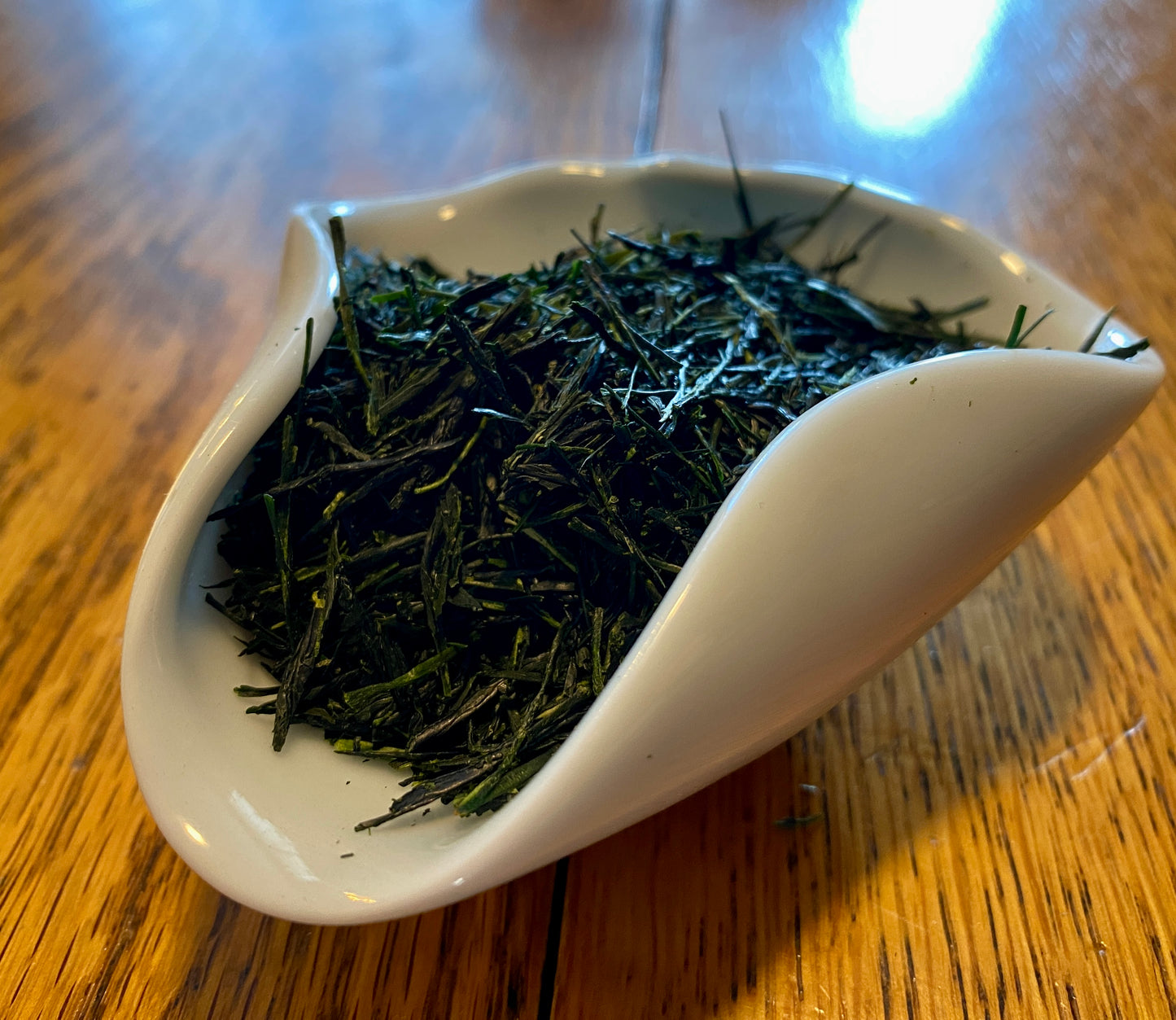 Last Drop | Green Tea