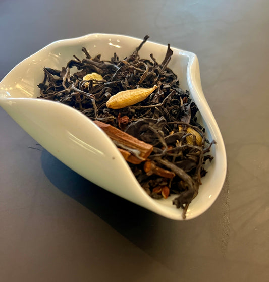 Spice Bag | Masala Chai