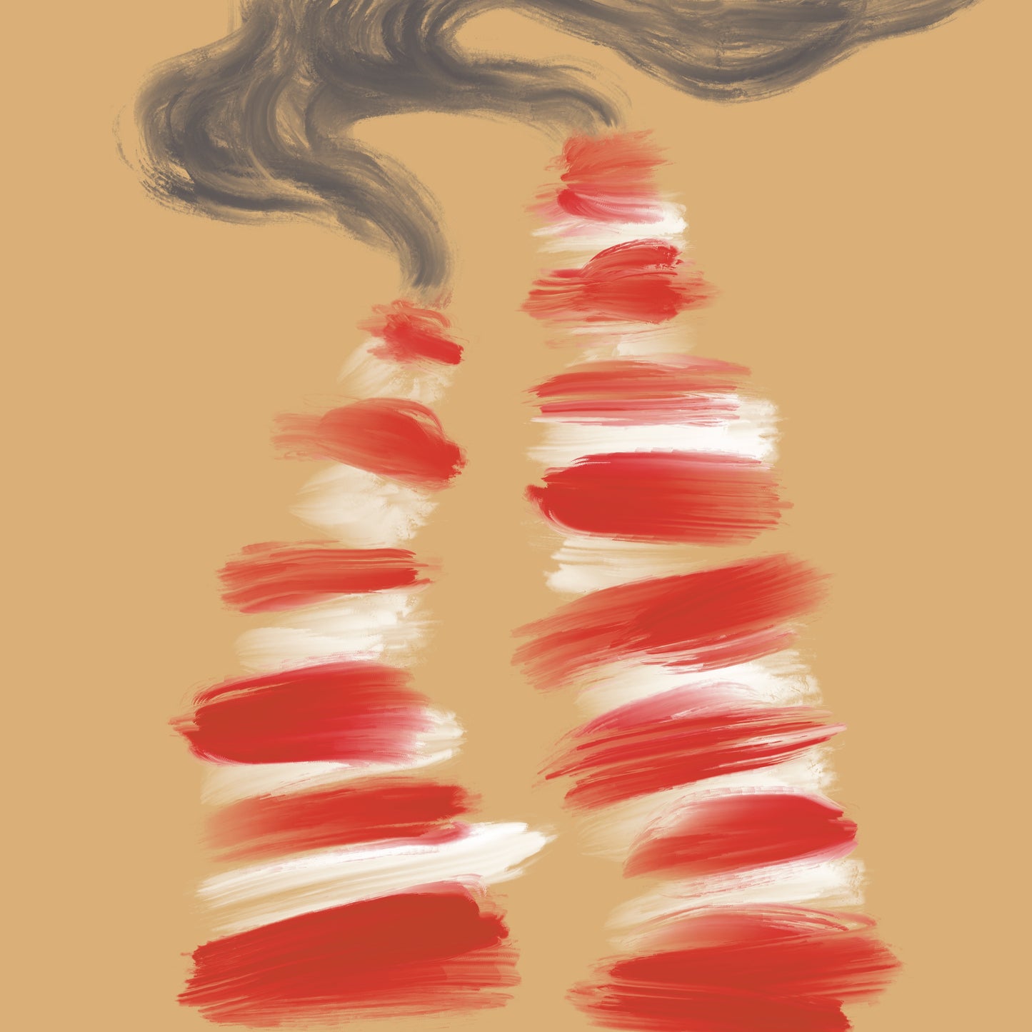 Smokestacks | Lapsang Souchong