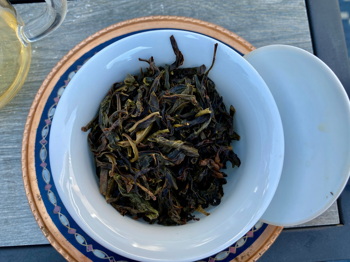 Awesome Blossom | Dancong Oolong